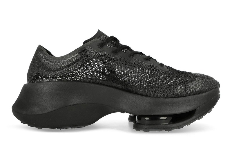 The First Images of the Matthew M Williams x Nike Zoom MMW 6 The First Images of the Matthew M Williams x Nike Zoom MMW 6